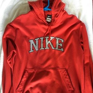 Nike Sweater